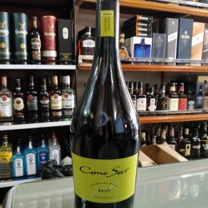 Cono Sur Sparkling Brut
