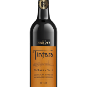 Hardys Tintara Shiraz