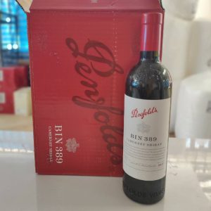 Penfold's Bin 389 Cabernet Shiraz