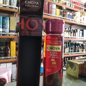 Choya Extra Shiso 700ML