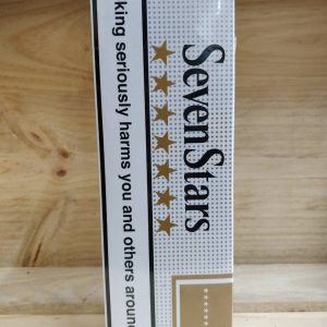 Seven Star Gold Box