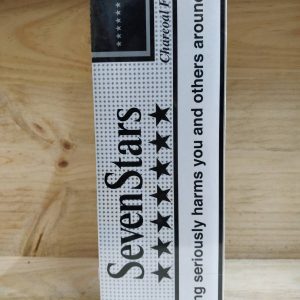 Seven Star Box (black)