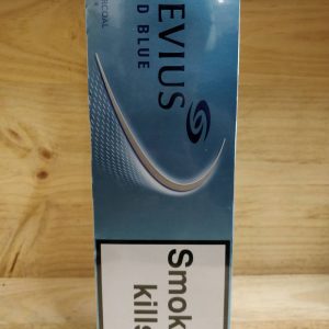 Mevius Wind Blue ( JAP )