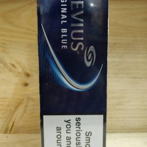 Mevius Original Blue ( JAP )