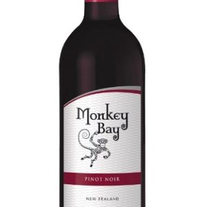 Monkey Bay Pinot Noir