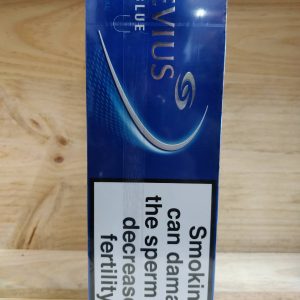 Mevius Sky blue ( JAP )