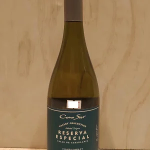 Cono Sur Reserva Chardonnay