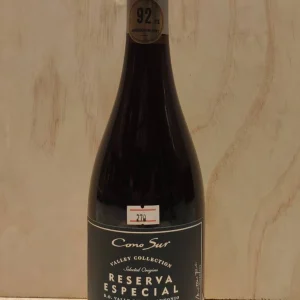 Cono Sur Reserva Pinot Noir