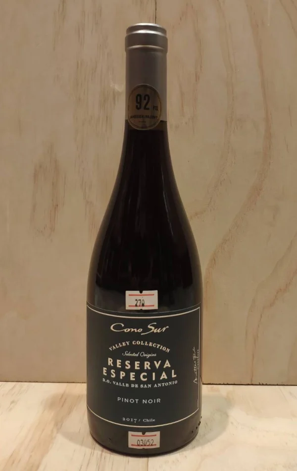 Cono Sur Reserva Pinot Noir