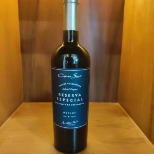 Cono Sur Reserve Merlot