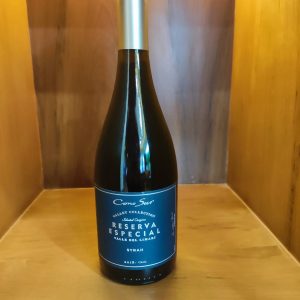 Cono Sur Reserva Shyrah