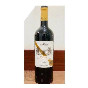 J.Lebeuge Medoc