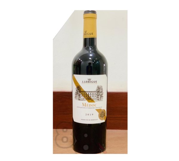 J.Lebeuge Medoc
