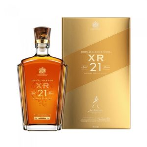 JW XR 21Y 750ML