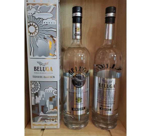 Beluga Noble 1L
