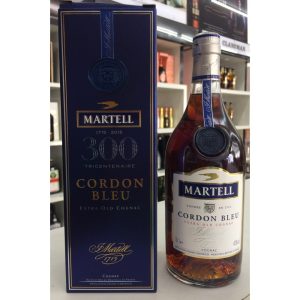 Martell Cordon Bleu Extra Old 1L