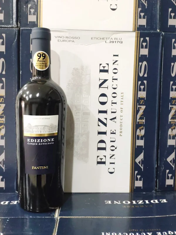 Fantini Edizione 99 Point