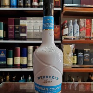 Wenneker Caribbean Coconut 700ML
