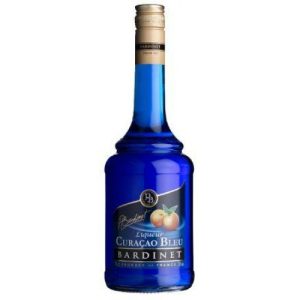 Bardinet blue curacao 700ML