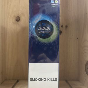 555 Velvety