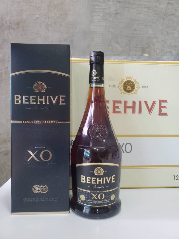 Beehive X.O 1Liter(40%)