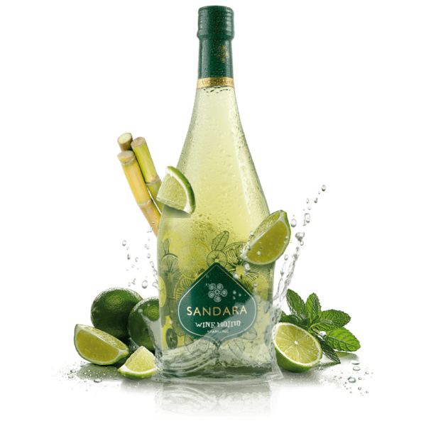 Sandara Mojito