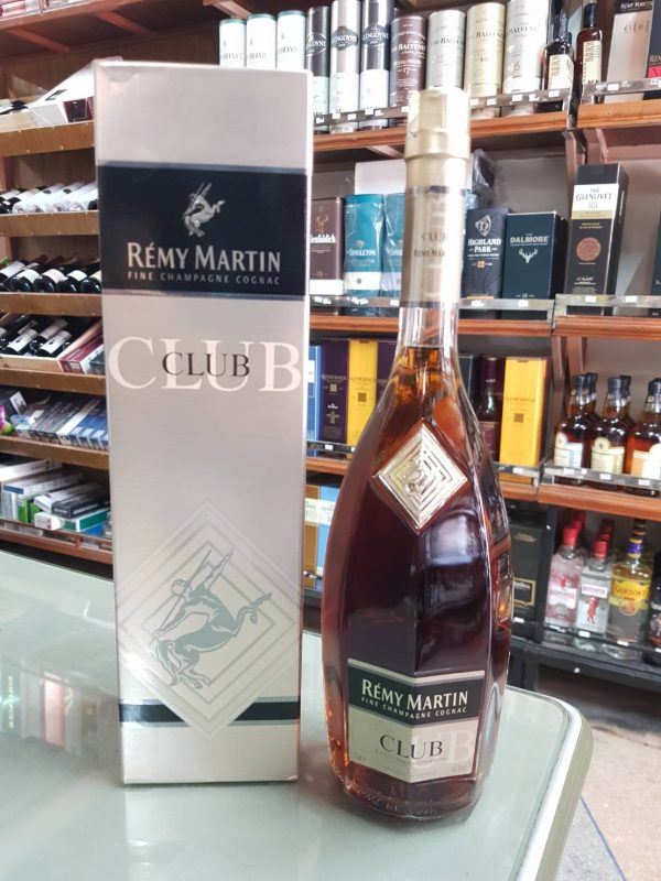 Remy Martin Club Clear 700ML