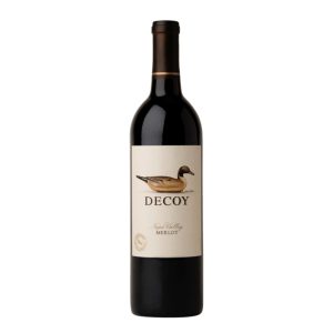 Decoy Merlot
