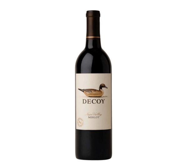 Decoy Merlot