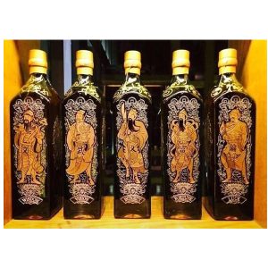 JW Blue Label 5 Gods 1Liter