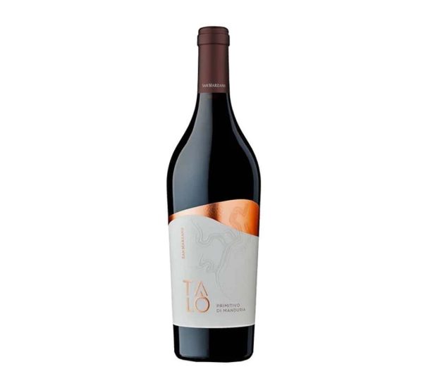 Taro Primitivo