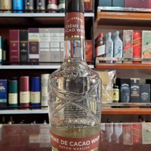 Wenneker Creme De Cacao White 700ML
