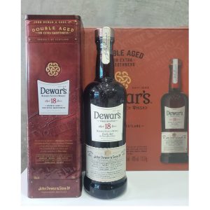 Dewar 18Y 750ML