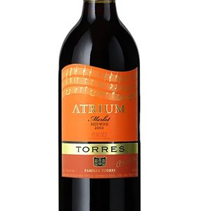 Torres Atrium Merlot