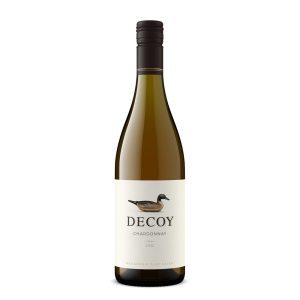 Decoy Chardonnay