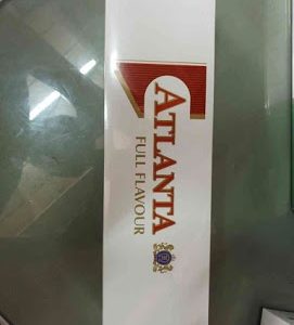 Atlanta Red