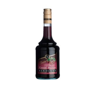 Bardinet cherry brandy 700ML