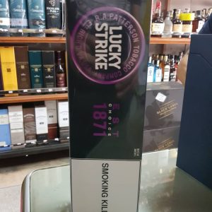 Lucky Strike Click Purple ( USA )