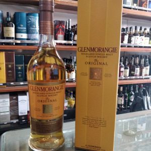 Glenmorangie 10Y 1L