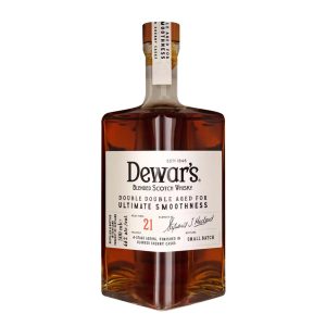 Dewar 21Y 500ML