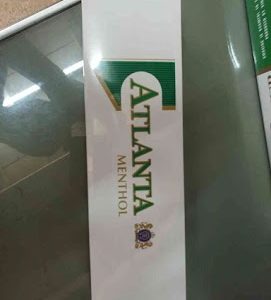 Atlanta Menthol