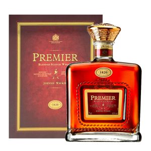 JW Premier 750ML