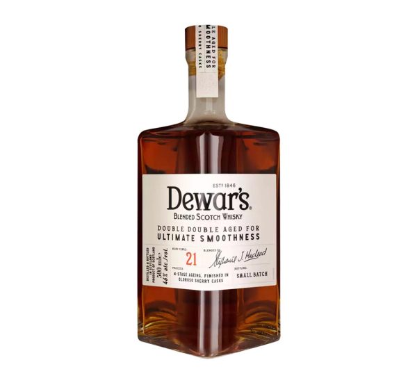 Dewar 21Y 500ML