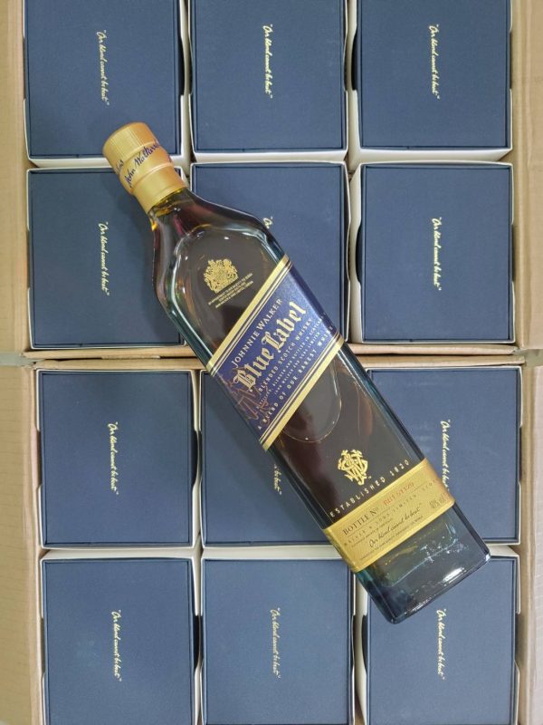 JW Blue Label 1Liter