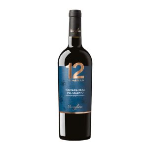12 E Mezzo Malvasia
