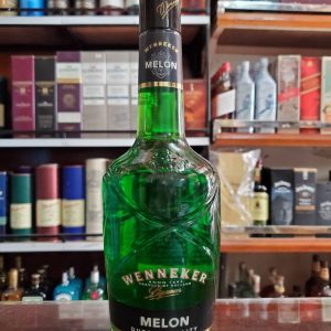 Wenneker Melon 700ML