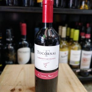 Cono Sur Toconal Cabernet