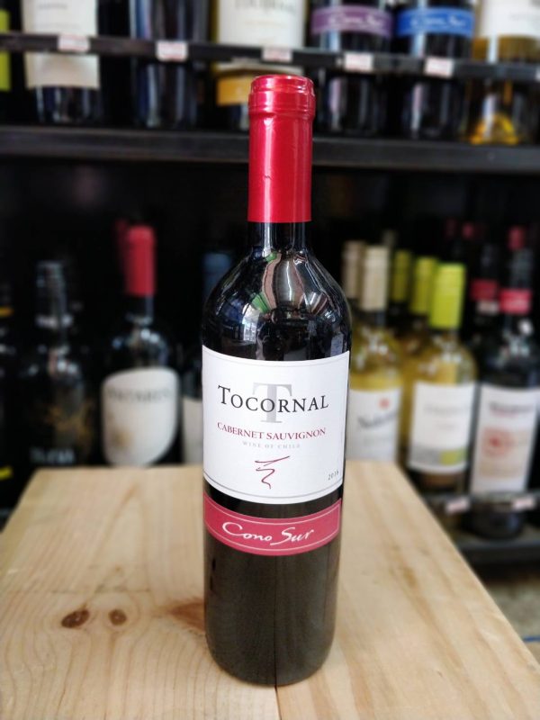 Cono Sur Toconal Cabernet