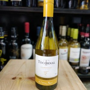 Cono Sur Toconal Chardonnay