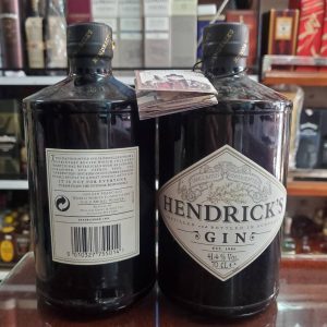 Hendrick's Gin 1L